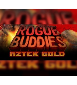 Rogue Buddies - Aztek Gold Steam Key GLOBAL